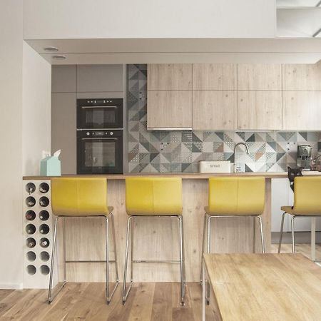 Charming Apartment With Garden, Only 1 Km To Wawel Castle By Noclegi Renters Красков Екстериор снимка